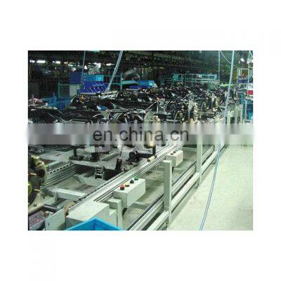 canned corned beef / Canned meat production line