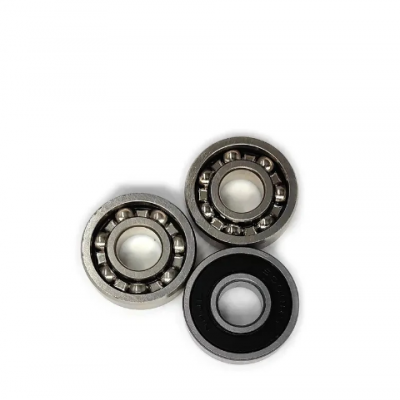 601 X Deep Groove Ball Bearing photo-1