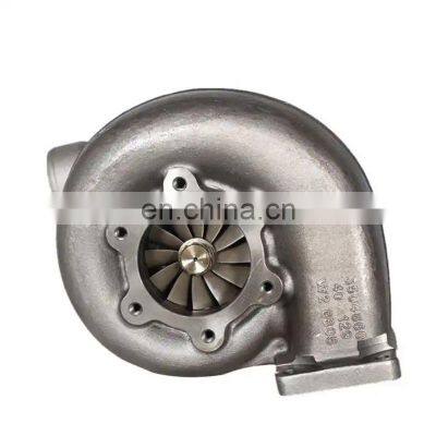 Complete Turbocharger H3B 3533988 for Scania Truck 143 DSC14-09 Engine photo-2