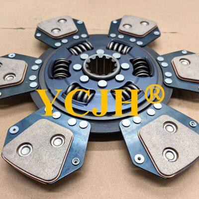 CLUTCH KIT 631309610 photo-4