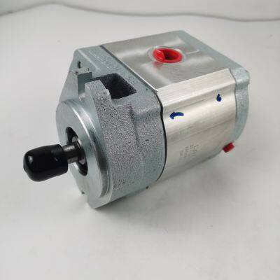 MOTOR GP-GEAR 322-8601/341-2719 Suitable for Carter Grader 120M, 12M, 140M, 14M, 160M Models photo-2