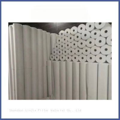 Honing fluid filter paper filter cloth non-woven fabric