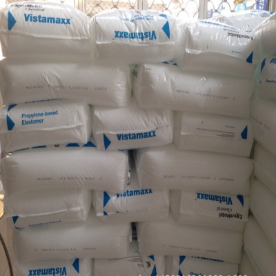 Vistamaxx Poe 6102 Plastic Raw Material Resin Poe Resin/polyolefin Elastomer Transparent Toughened Grade