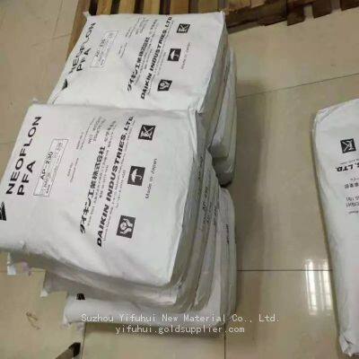 Perfluoropolymers Grade DAIKIN Neoflon PFA AP-201/AP-202 AP-210/AP-230