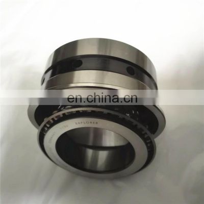 Good Quality 70.3*126*64.5mm Tapered Roller Bearing 57518-TR1312-1YD Bearing