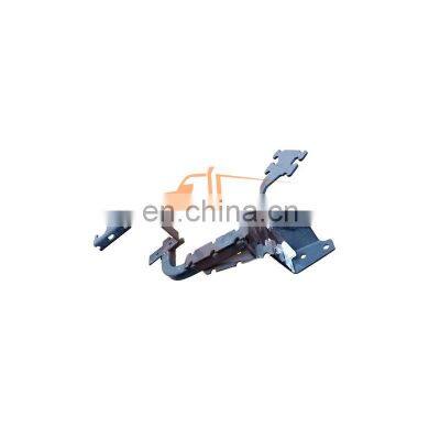 Factory Direct Sales CNHTC SITRAK ZF16S2530TO 16Gear Transmission Assembly 810W51715-5022 Bracket Assembly photo-2