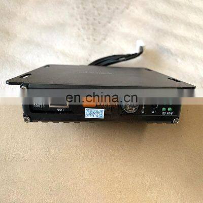 SINOTRUK SITRAK C7H/T7H/T5G Truck Cabin Parts WG9918788104 Quadrilateral Main Mechanism photo-4