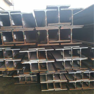 Hot-rolled European Standard EN I-beam IPE450*190*9.4*14.6/11.8m/12m S275/S355J0/JR/J2/NL/ML Spot Goods photo-4