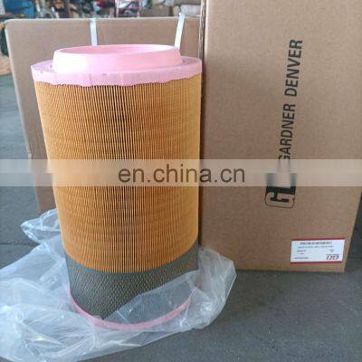 Manufacturer Compair OEM ZS1063358 air filter industrial air compressor spare parts high quality