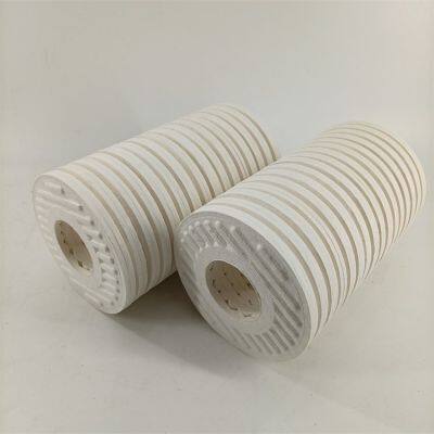 CJC Filter Element - Denmark CJC Lubricating Oil Fine Filter HDU38/100 | PA5601301 photo-3