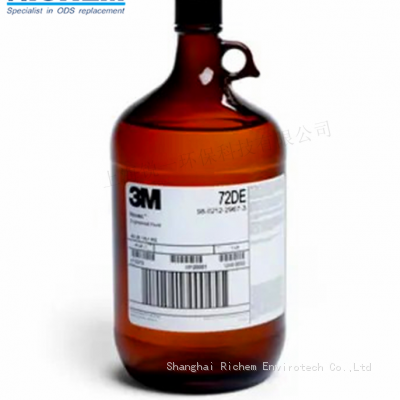 High-Purity Novec 72DA Electronic Fluorinated Liquid for Advanced Industrial Applications With Low Price photo-4