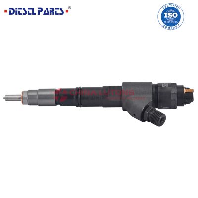 New Bosch injectors 5.9 cummins 0 445 120 067  for   Deutz 04290987