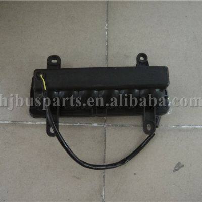 Other Performance Parts China Manufactory Higer Bus Auto Spare Parts KLQ6109 KLQ6129 KLQ6123 37LUN-32040 Front Driving Fog Lamp for Higer Bus