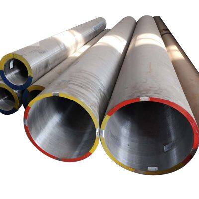 45 # Hollow Steel Pipe 45 # Non Standard Steel Pipe Customized Rolling 45 # Non Standard Seamless Steel Pipe photo-5
