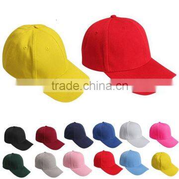 high quality boys fashion caps/Sports cap for advertising/Caps for advertising/6 panel cap for advertising