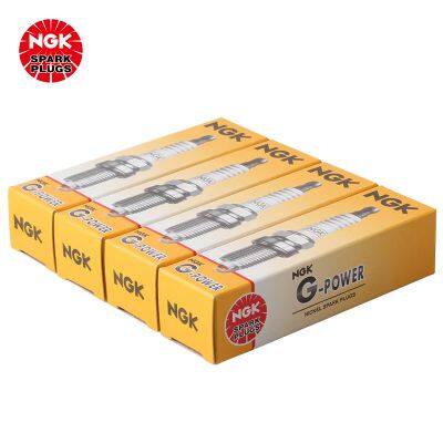 Wholesale Original Genuine NGK Spark Plug Nickel Alloy 836GPCar Engine Spark Plug for HONDA photo-4