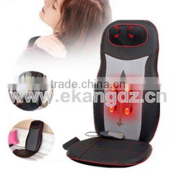 Luxury Intelligent Vibrating&Kneading Massage Cushion