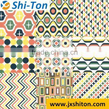 Foshan most populart best seller glazed vitrified crystal polished floor tiles for living room and bathroom