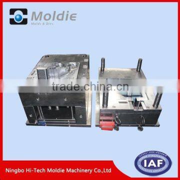 Chinese factory plastic moulding machine