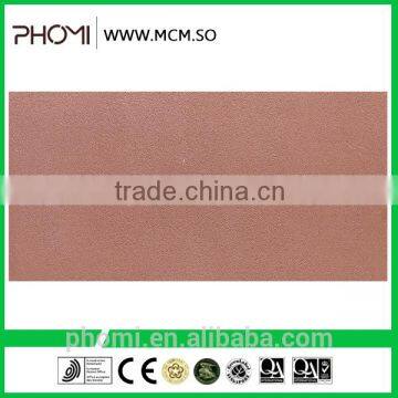 Flexible clay China supplier exterior and interior decorative stone wall tiles