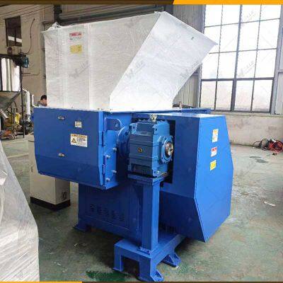 Plastic Shredder/Plastic Recycling Machine/ Plastic Shredder Machine photo-2