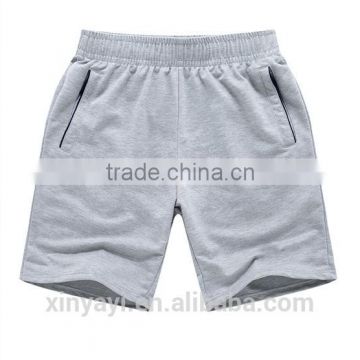 New style design summer mens short pants / jogger pants / sport pants wholesale china factory