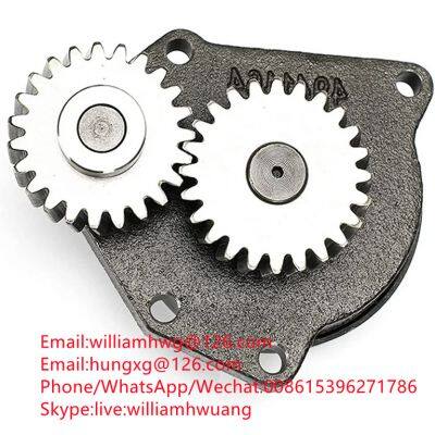 Oil Pump 038115105C 03L115105F 03G115105A