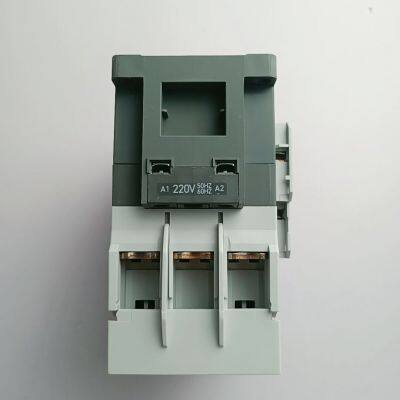 LS Metasol AC110V Magnetic Contactor MC-75a photo-3
