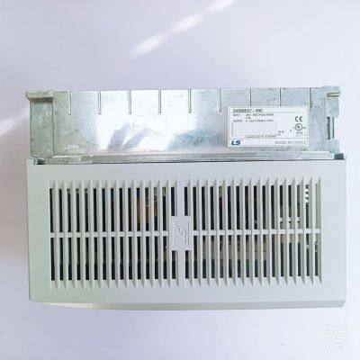 LS S100 Inverter SV0008IS7-4NO LS Inverter New Genuine Converter Inversor Original Brand New LS photo-4