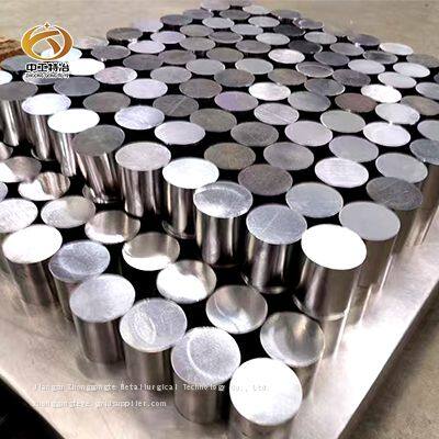 China Popular Stainless Steel Rod Bar Customized Stainless Steel Round Bar Hot Sale Stainless Steel Bar photo-2