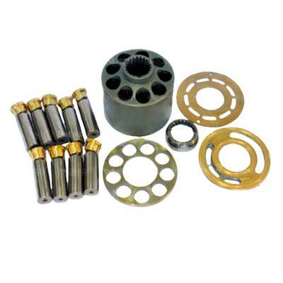 Kit de reparo de Pe?as de Reposi??o Hidráulicas. Bomba de êmbolo hidráulica HCV50/70/90/100/125. Pe?as de bomba hidráulica com pe?as de reposi??o ITALY SAM