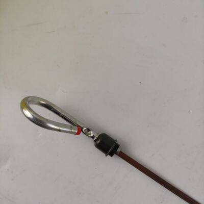 Construction Machinery Diesel Engine Parts Oil Dipstick 3915026 for 6CT8.3 Engine