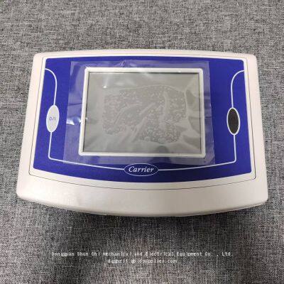 Carrier 30XA/XQ/XW Panel de pantalla LCD 00PSG000281600 CEPL13059-01-R