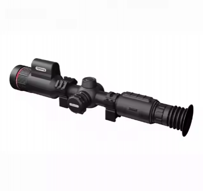 Resolution 640*512 Thermal Monocular Scope GM06-50LRF Tube Thermal Imaging for Hunting 50mm with LRF Thermal Sight