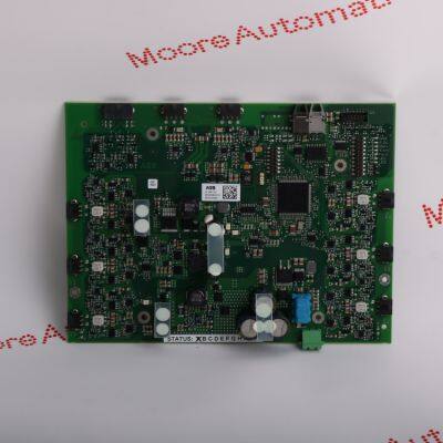 ABB 3BHE003688R0101