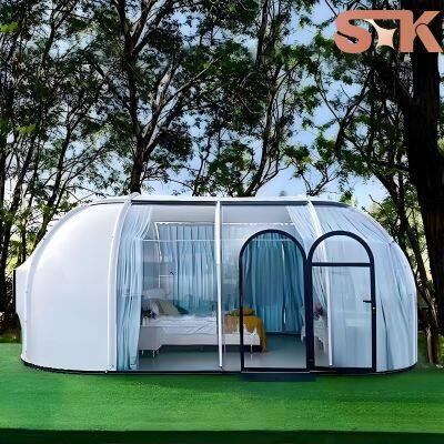 SXKON Bubble Space Capsule House photo-2