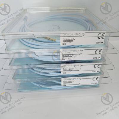 Premium 330190-040-00-CN Bently Nevada 3300 XL Standard Extension Cable