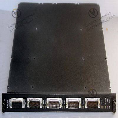 TRICONEX 4107 Network Interface Module