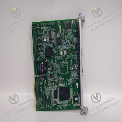 VMIVME-7750-466000 GE VMEbus single board computer