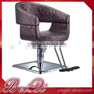 Hot sale!!! Hairdressing chair wholesale barber chair price ,used salon chairs sales cheap