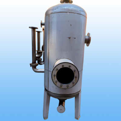 Liquid Discharge Tank；gas-water Separator；filtrate Tank photo-5