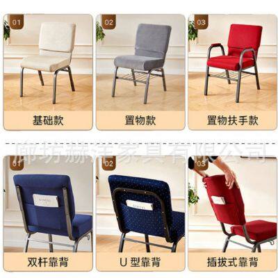 Church Chairs Hotel Chairs photo-2