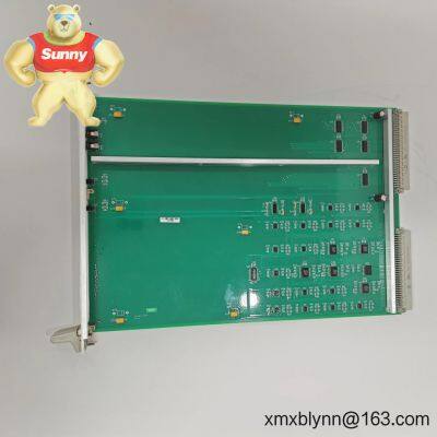ALSTOM I/OBE2 12004-104-00 V1.0.0 – I/O Bus Extension Module for Legacy ALSTOM Control Systems