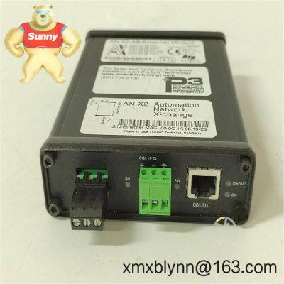 ProSoft AN-X2-AB-DHRIO – Bridge EtherNet/IP to Allen‑Bradley DH+/RIO for Fast, Low-Risk Migrations