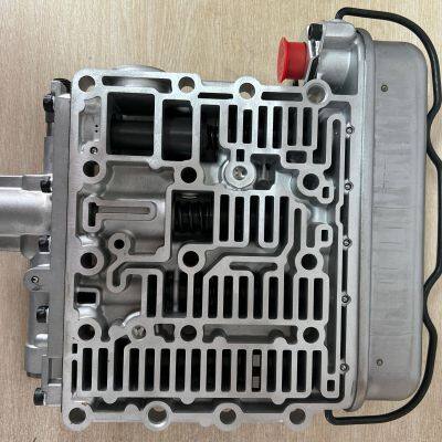 Original Transmission Spare Parts ZF Control Valve 4644206039LZSX for ZF Gearbox/transmission photo-3