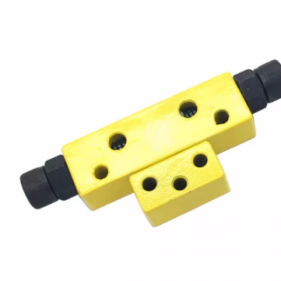 latch locks DTP08A for mold