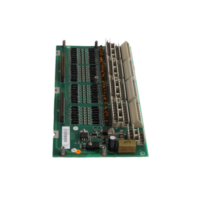 ABB DSTA N040 3BSE018436R1 photo-1