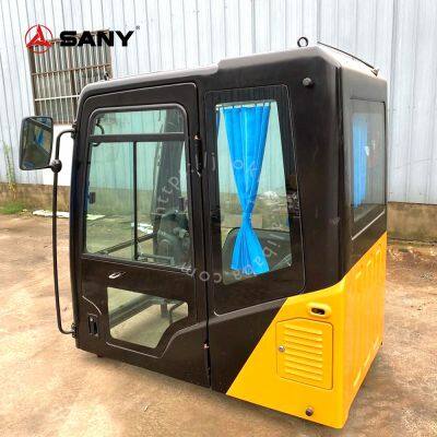 Sany Cabin Takeuchi Cabin - Aftermarket Excavator Cab Enclosures Bulk Order Discount Fits Mini to Heavy Diggers