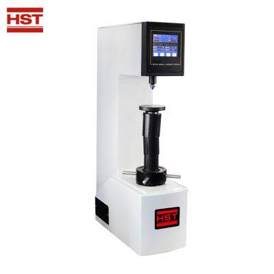 High Quality HST-HBS3000CT Touch Screen Electric Brinell Hardness Tester