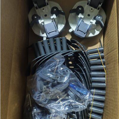 1L 4L Lid Mixing Paint Part of Mixing Machine Imported Sealing Material Makes Better Sealing Effect photo-2